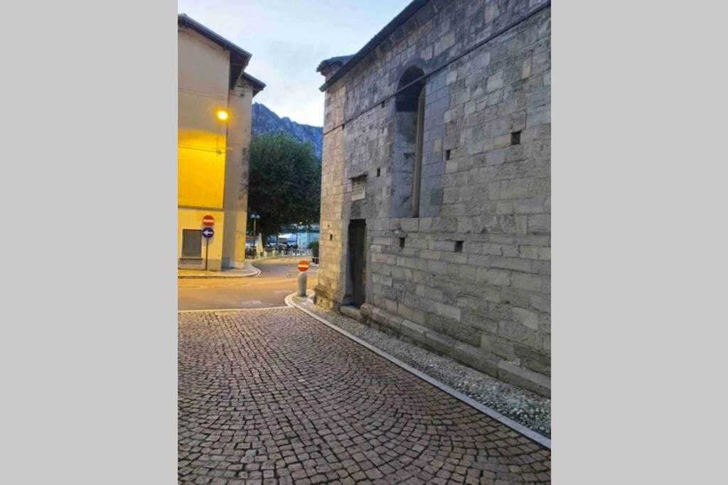 Villa Lac Campione dʼItalia Dış mekan fotoğraf