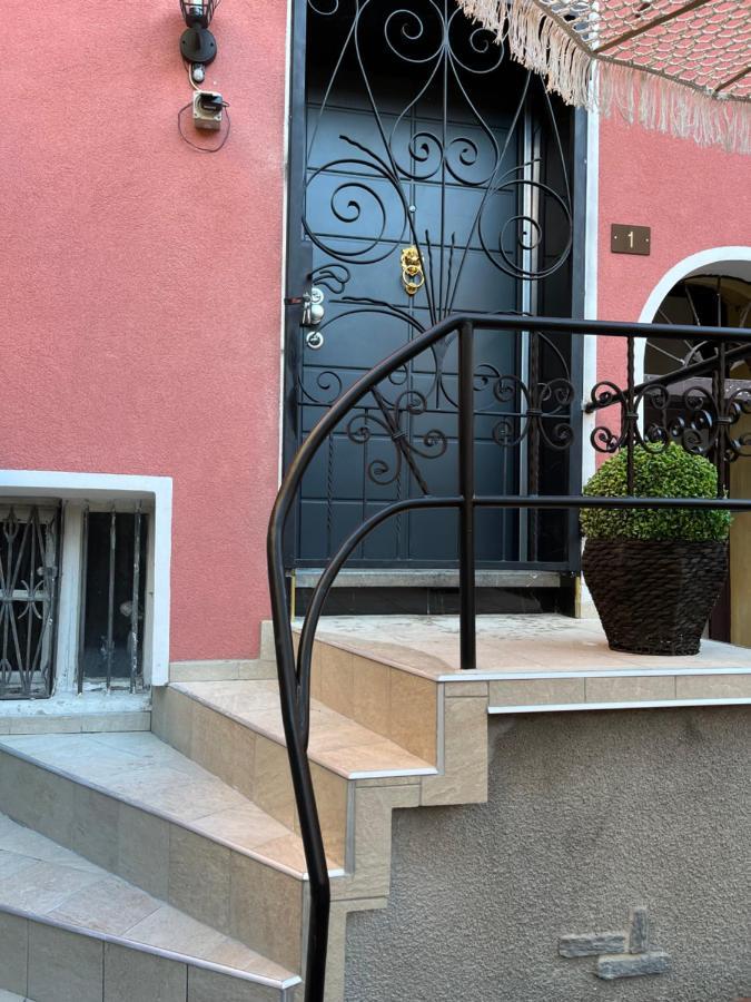 Villa Lac Campione dʼItalia Dış mekan fotoğraf